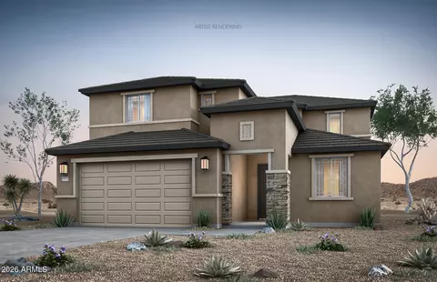 43040 W Palo Abeto Dr, Maricopa, AZ 85138