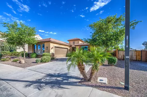 26119 W Wahalla Ln, Buckeye, AZ 85396
