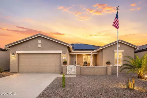 42104 W Solitare Dr, Maricopa, AZ 85138