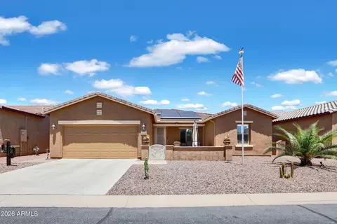 42104 W Solitare Dr, Maricopa, AZ 85138