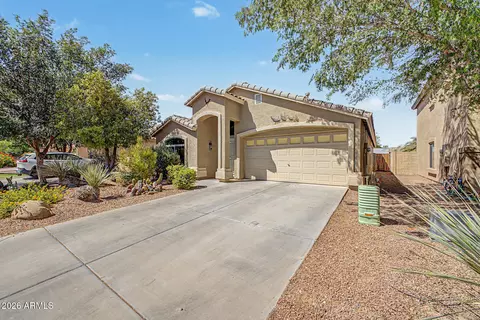 29169 N Rosewood Dr, San Tan Valley, AZ 85143