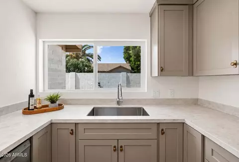 Kitchen - 2104 Enid Ave, Mesa, AZ 85204 photo 3 of 4