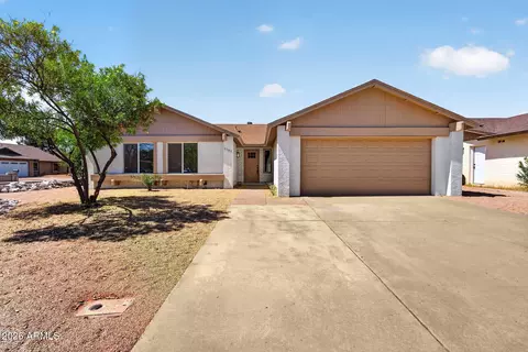 2104 Enid Ave, Mesa, AZ 85204