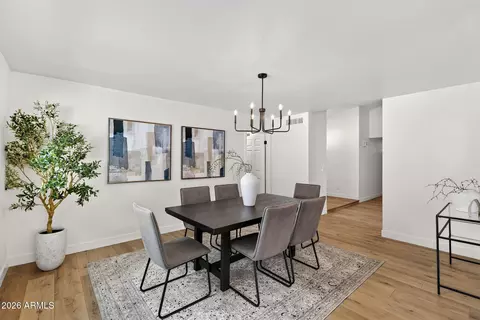 Dining - 2104 Enid Ave, Mesa, AZ 85204 photo 1 of 1