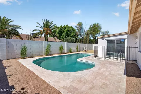 Exterior - 2104 Enid Ave, Mesa, AZ 85204 photo 7 of 7