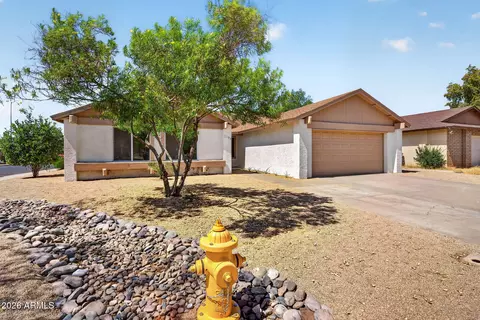 Exterior - 2104 Enid Ave, Mesa, AZ 85204 photo 3 of 7
