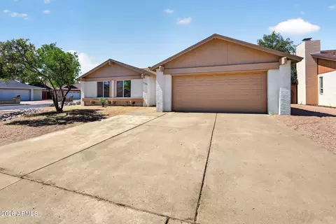Exterior - 2104 Enid Ave, Mesa, AZ 85204 photo 2 of 7
