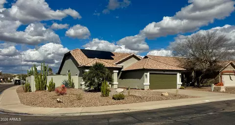 7570 W Jenan Dr, Peoria, AZ 85345