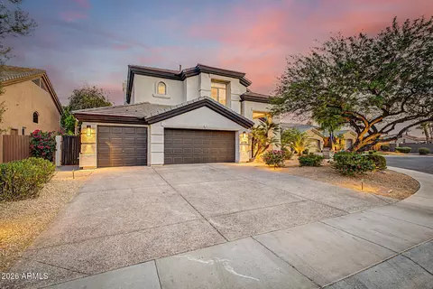 6409 E Montreal Pl, Scottsdale, AZ 85254