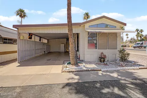 4220 E Main St #B50, Mesa, AZ 85205