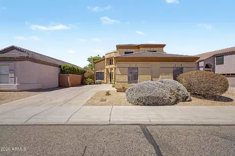 6602 W Andrea Dr, Phoenix, AZ 85083