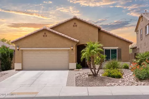 26510 N 107th Ln, Peoria, AZ 85383
