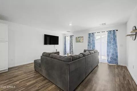 7946 S Magic Dr, Casa Grande, AZ 85193