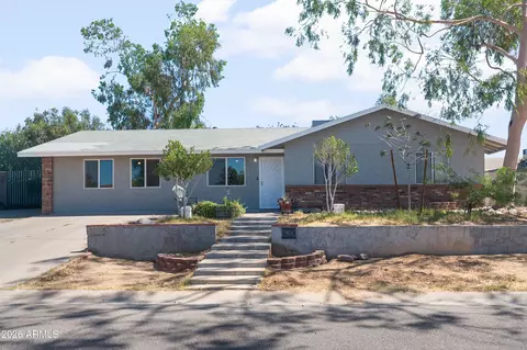 639 N 93rd St, Mesa, AZ 85207