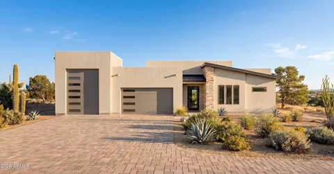13842 E Baker Dr, Scottsdale, AZ 85262