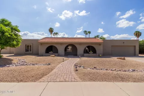 6113 E Redfield Rd, Scottsdale, AZ 85254