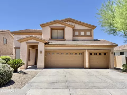 14735 W Clarendon Ave, Goodyear, AZ 85395