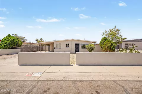 2113 W Lupine Ave, Phoenix, AZ 85029