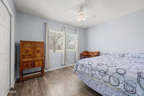 Bedroom - 2109 E Dunbar Dr, Tempe, AZ 85282 photo 4 of 4