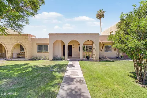 2109 E Dunbar Dr, Tempe, AZ 85282