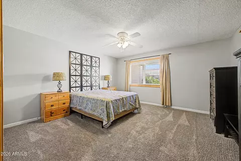 Bedroom - 2109 E Dunbar Dr, Tempe, AZ 85282 photo 1 of 4