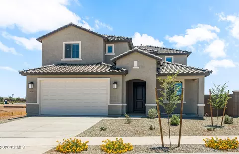 43005 W Palo Abeto Dr, Maricopa, AZ 85138
