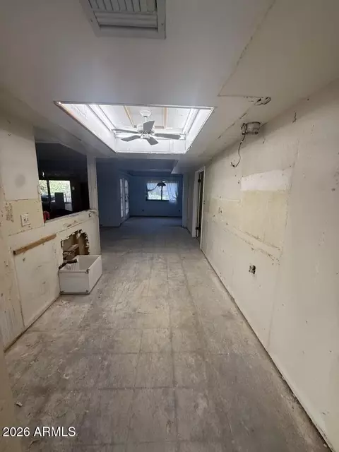 Entry Way - 2417 E Yucca St, Phoenix, AZ 85028 photo 1 of 9