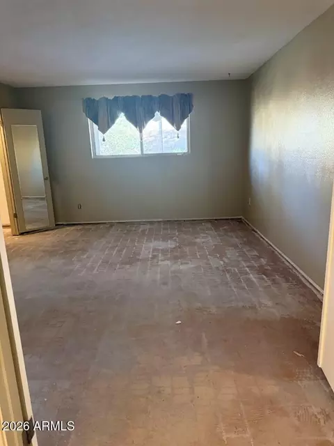 Bedroom - 2417 E Yucca St, Phoenix, AZ 85028 photo 1 of 4