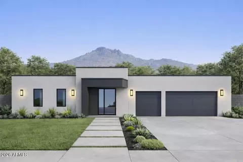 Exterior - 2417 E Yucca St, Phoenix, AZ 85028 photo 1 of 7