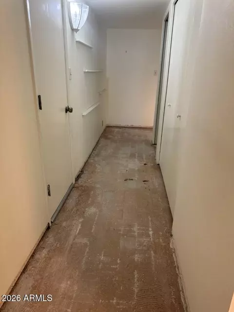 Entry Way - 2417 E Yucca St, Phoenix, AZ 85028 photo 8 of 9