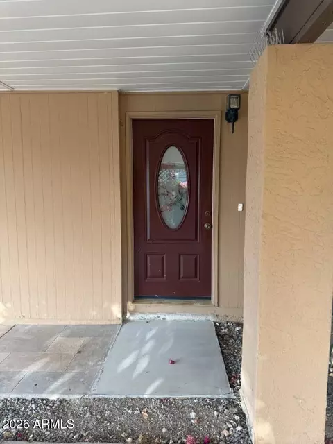 Exterior - 2417 E Yucca St, Phoenix, AZ 85028 photo 3 of 7