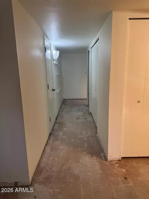 Entry Way - 2417 E Yucca St, Phoenix, AZ 85028 photo 7 of 9