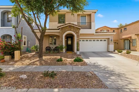 3635 E Moreno St, Gilbert, AZ 85297