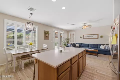 Kitchen - 3635 E Moreno St, Gilbert, AZ 85297 photo 2 of 3