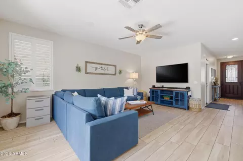 Living - 3635 E Moreno St, Gilbert, AZ 85297 photo 1 of 1