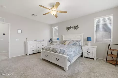Bedroom - 3635 E Moreno St, Gilbert, AZ 85297 photo 3 of 7