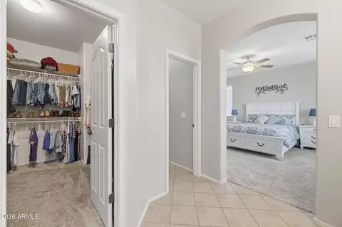 Entry Way - 3635 E Moreno St, Gilbert, AZ 85297 photo 5 of 6