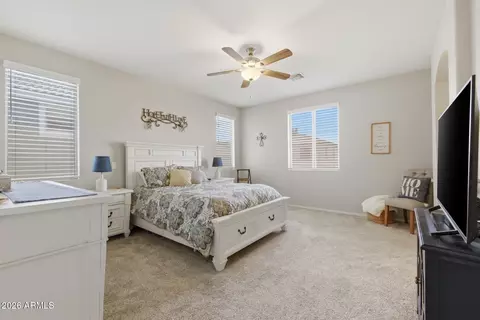Bedroom - 3635 E Moreno St, Gilbert, AZ 85297 photo 1 of 7