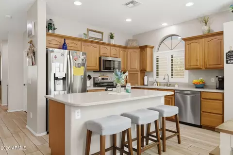 Kitchen - 3635 E Moreno St, Gilbert, AZ 85297 photo 3 of 3