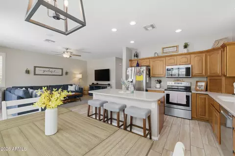 Kitchen - 3635 E Moreno St, Gilbert, AZ 85297 photo 1 of 3