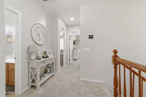 Entry Way - 3635 E Moreno St, Gilbert, AZ 85297 photo 4 of 6