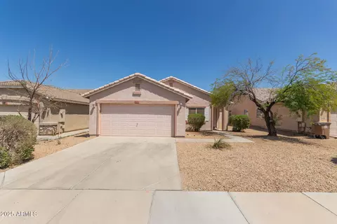 16228 W Larkspur Dr, Goodyear, AZ 85338