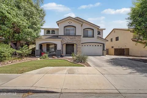 12547 W Llano Dr, Litchfield Park, AZ 85340