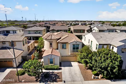 253 E Lantana Dr, Chandler, AZ 85286