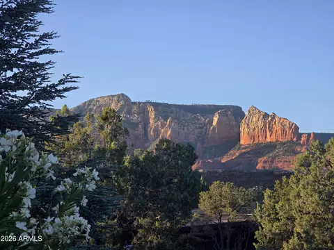 11 Granada Rd, Sedona, AZ 86336