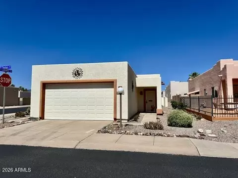 384 S Taylors Trl, Sierra Vista, AZ 85635
