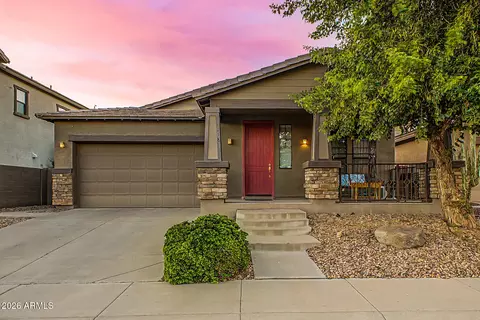 1418 W Homestead Ct, Chandler, AZ 85286
