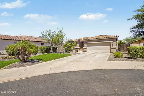 7171 S Sinova Ct, Gilbert, AZ 85298