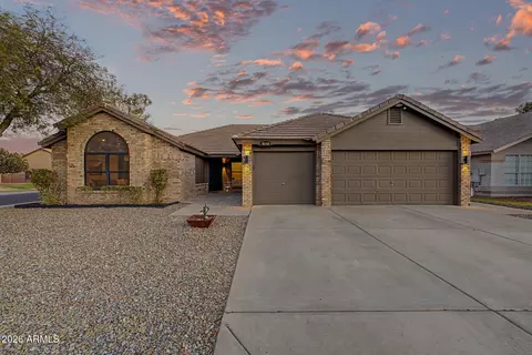 4101 W Calle Lejos --, Glendale, AZ 85310