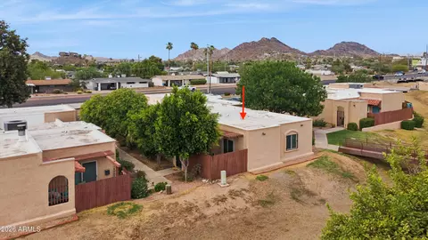 View/Area - 1035 E Northern Ave, Phoenix, AZ 85020 photo 1 of 3